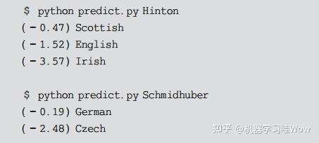 python - using rnn for text generation it always... PyTorch深度学习实战 | 基于RNN的文本分类 - 知乎