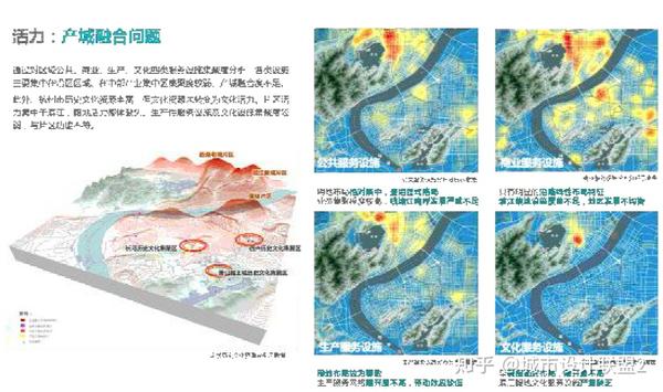 存量更新背景下的总体城市设计转型探索——以杭州滨江区总体城市设计为例 - 知乎
