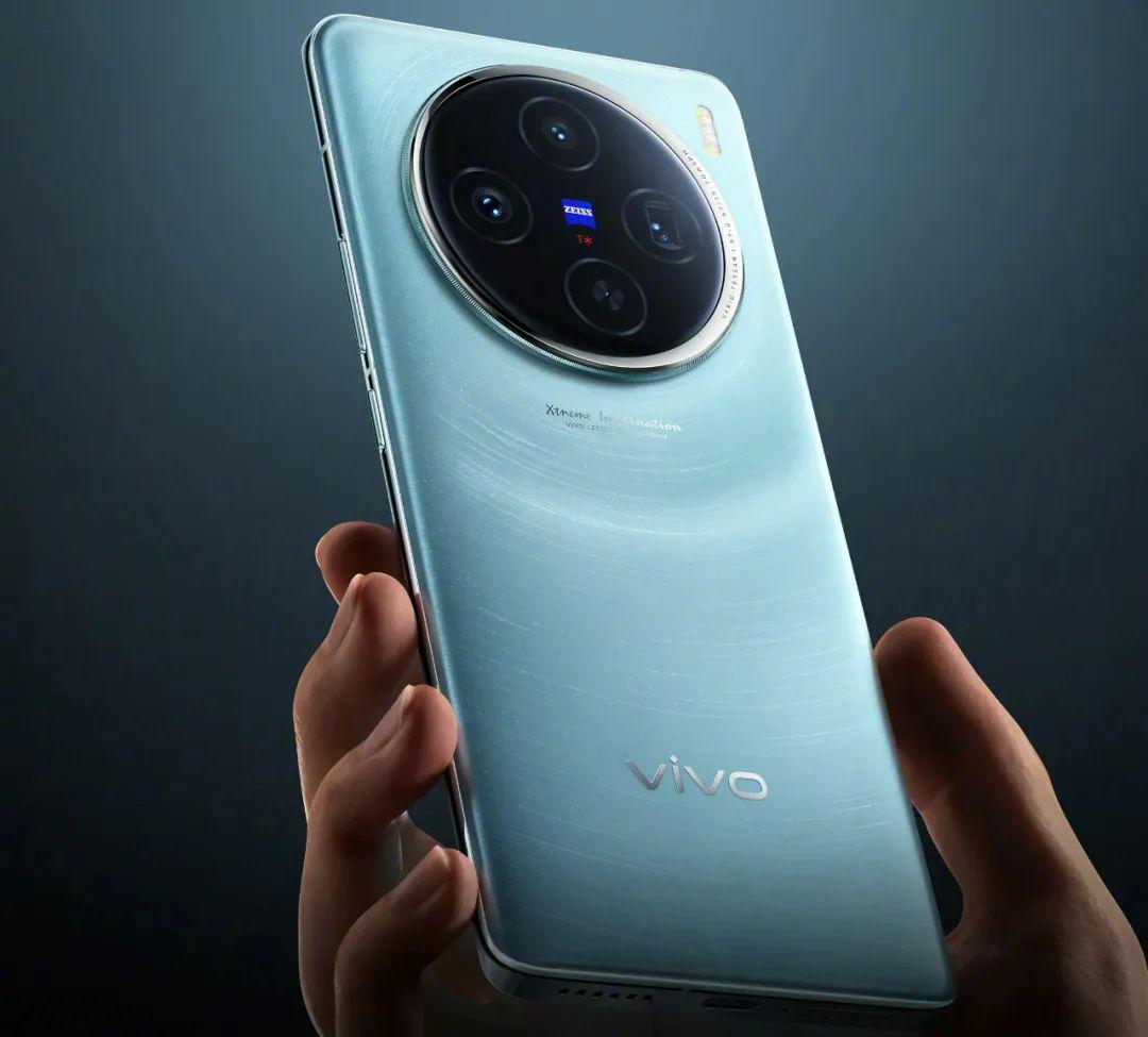 X100 Text 一文看懂vivo X100和vivo X100 Pro的差别,买哪款你搞明白了吗?