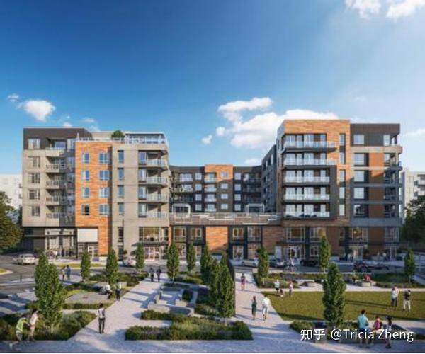 【最新】2021湾区买房Santa Clara新楼盘汇总 知乎