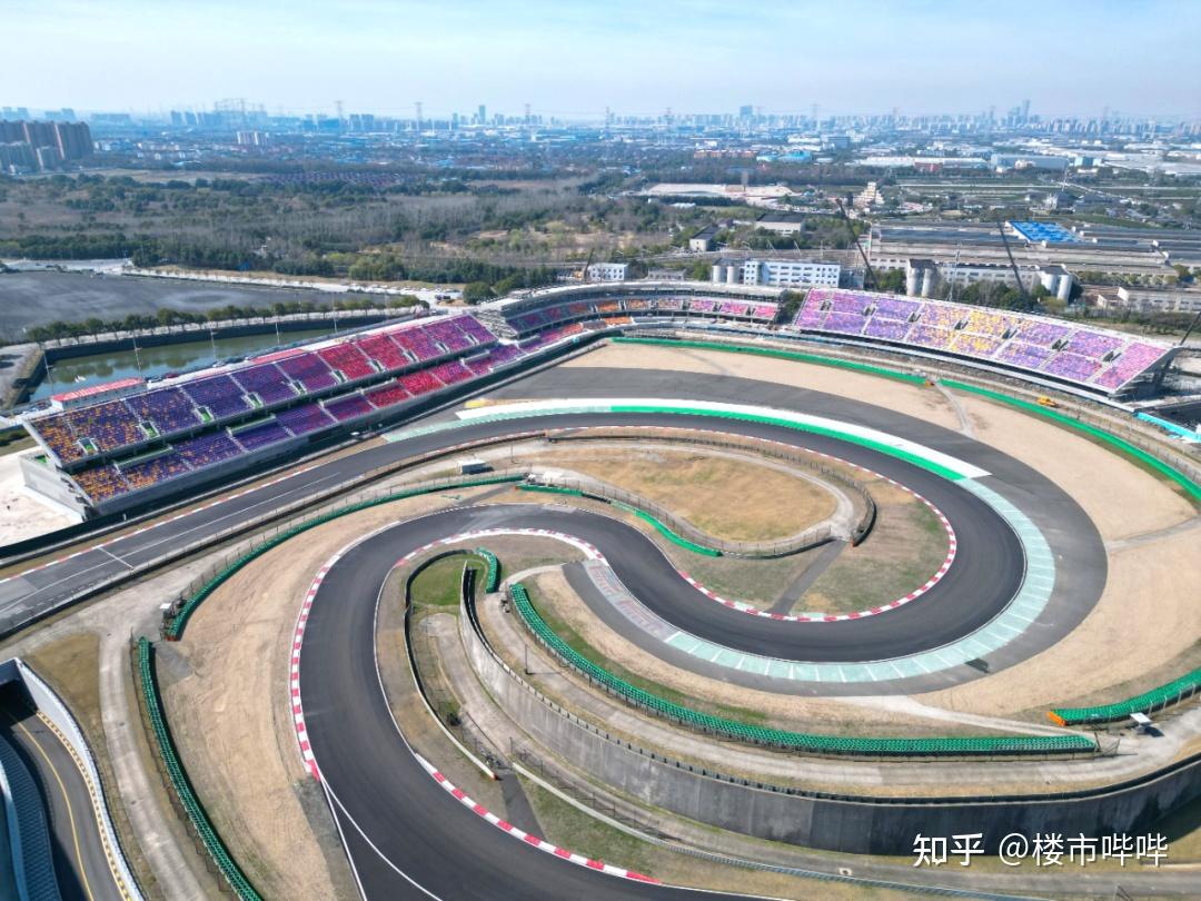 pk上海广州狂飙要砸200亿建国际顶级f1赛车场公园