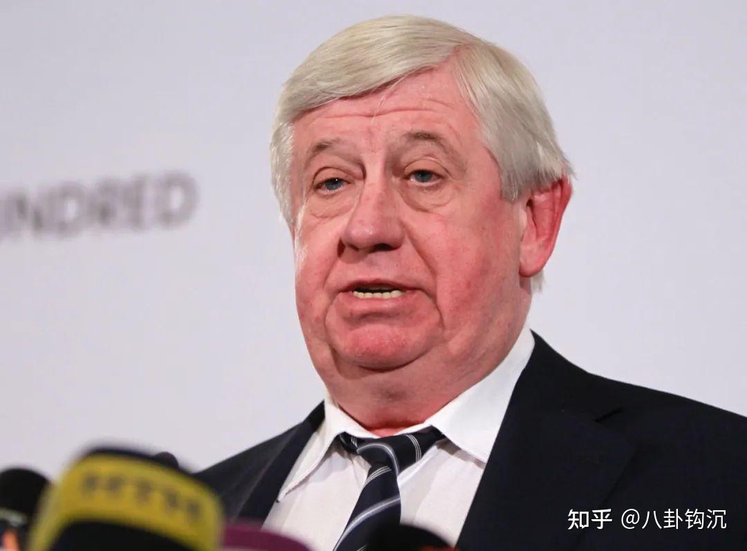 深扒：索罗斯的政治投资帝国- 知乎