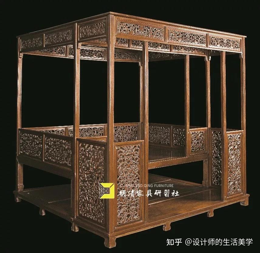 万历皇帝的四十张床 | 学海遗珍 - 知乎