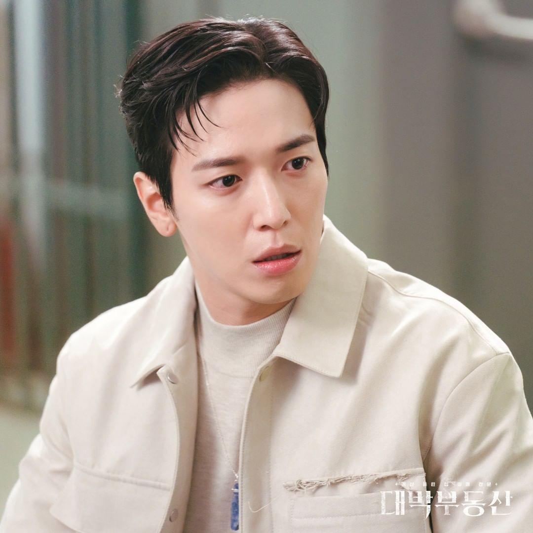 大发不动产里郑容和的衣品有多好
