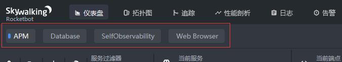 图解 Apache SkyWalking UI 的使用 - 知乎