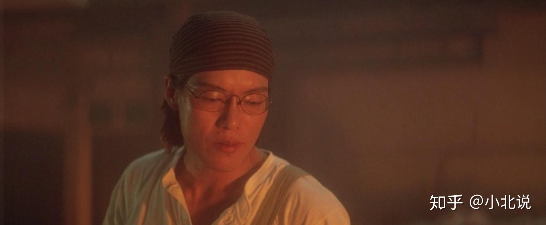 情书》的你,是不是也有跟我一样的印象,穿着工装,烧着玻璃的秋叶(丰川