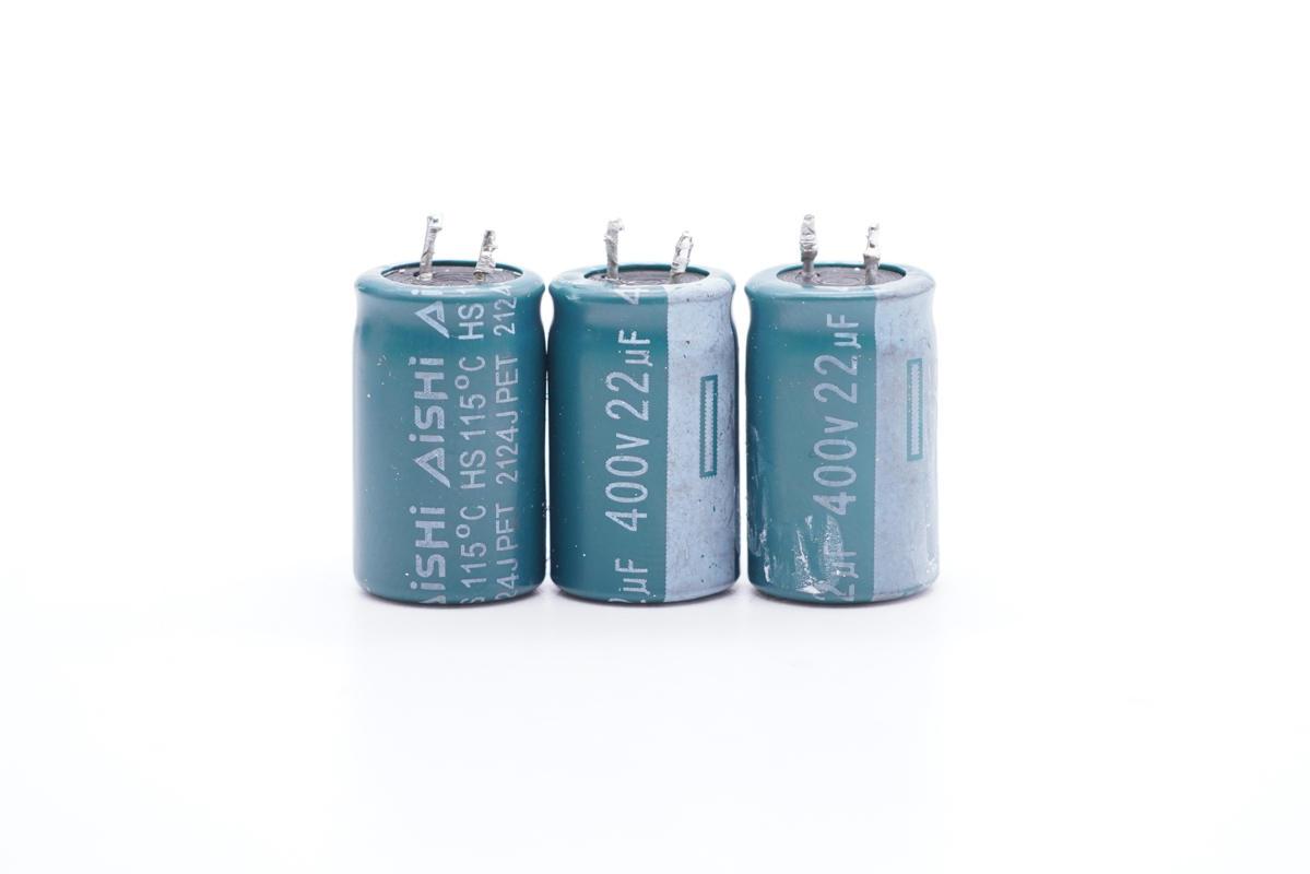 拆解报告:MI小米新款67W快充充电器MDY-12-EF 第28张 拆解报告:MI小米新款67W快充充电器MDY-12-EF 第28张