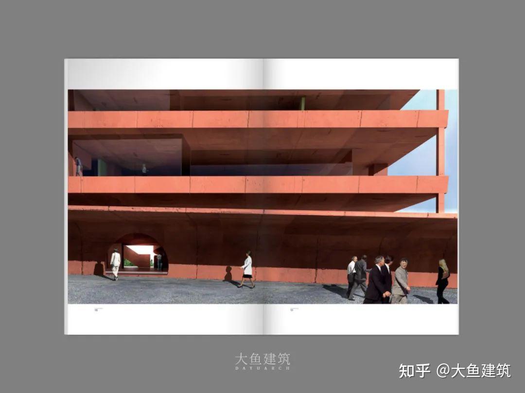 好书有售｜瓦勒里欧·奥加提建筑素描｜El Croquis 156 Olgiati - 知乎