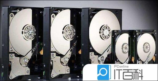 笔记本电脑混合硬盘如何分区