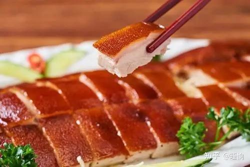 广东传统名菜——烤乳猪 - 知乎