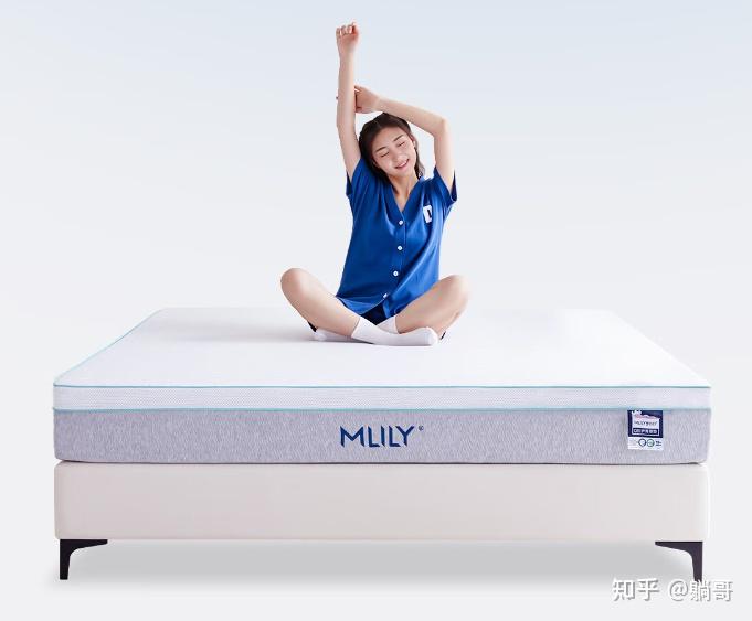 床垫怎么买研究了3年床垫悟出了这四点经验小白看懂