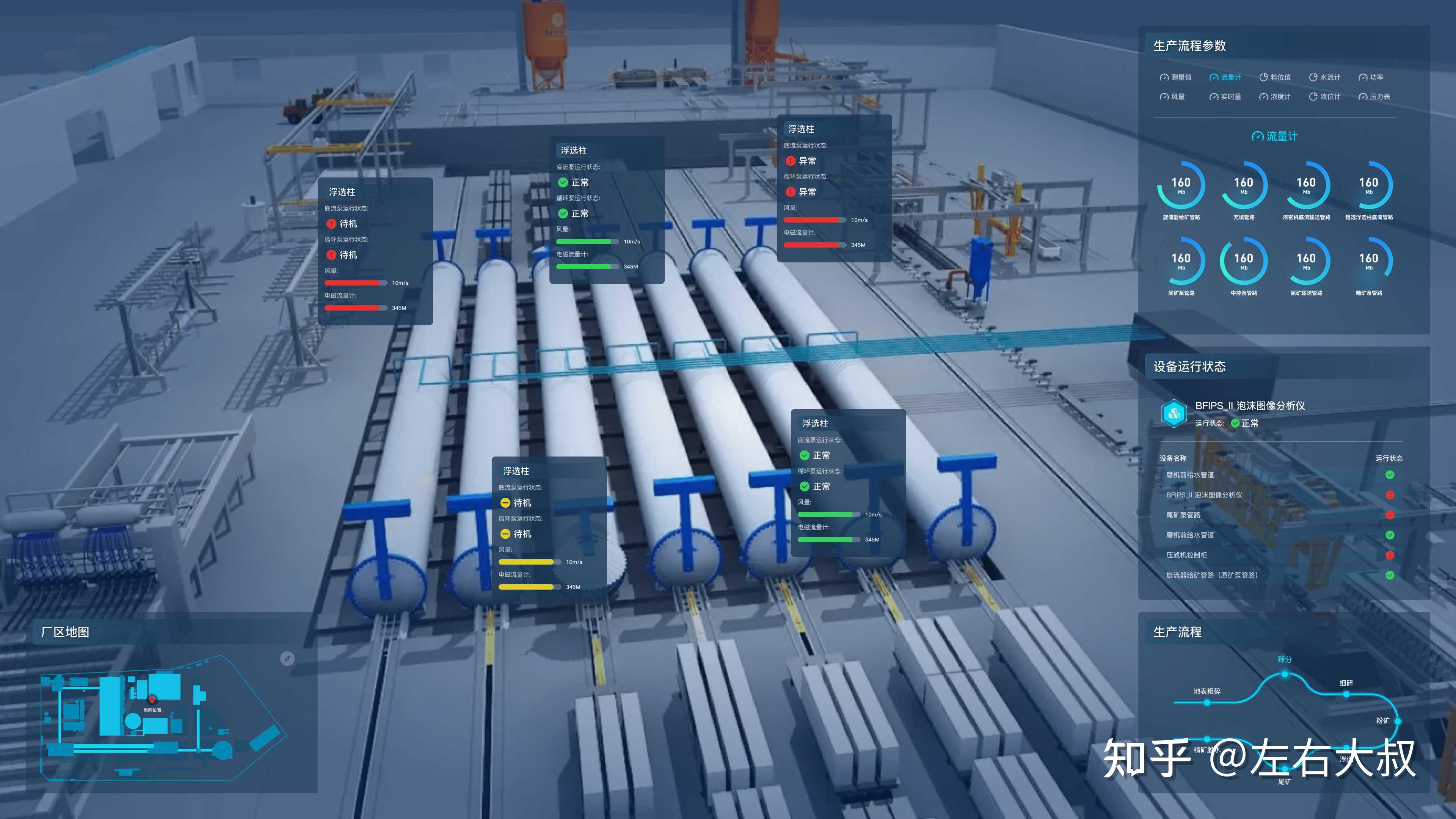 北京数字孪生赋能工业制造加速推进制造业数字化转型
