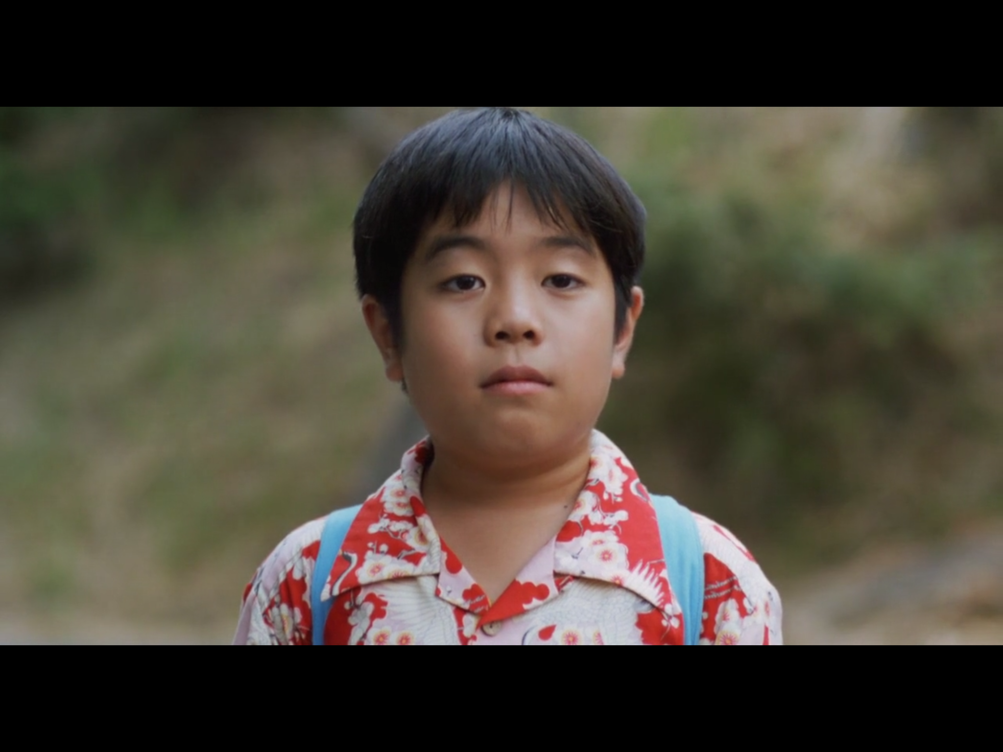 如何评价电影《菊次郎的夏天》?