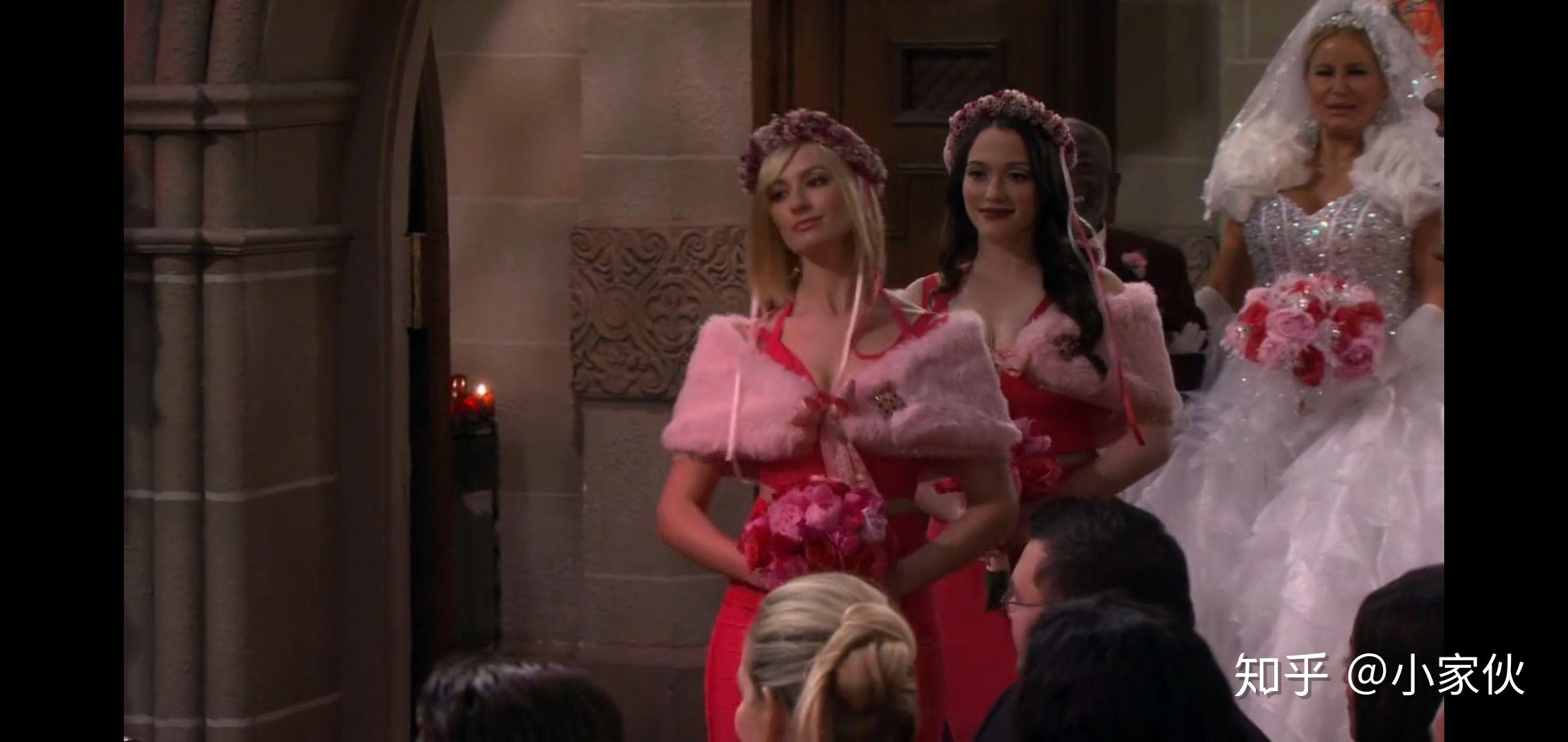 破产姐妹(第一至四季)