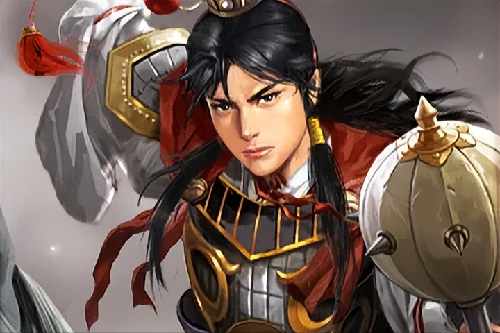 从南北朝到隋唐再到南唐,细数护国公秦叔宝家族的十代传承