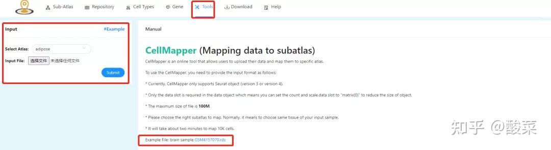 送你份情人节礼物!今年发高分就靠这个宝藏单细胞组学数据库了!建议收藏! - 知乎