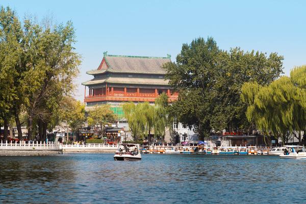 北京有哪些不是太有名,但是又好玩的地方?