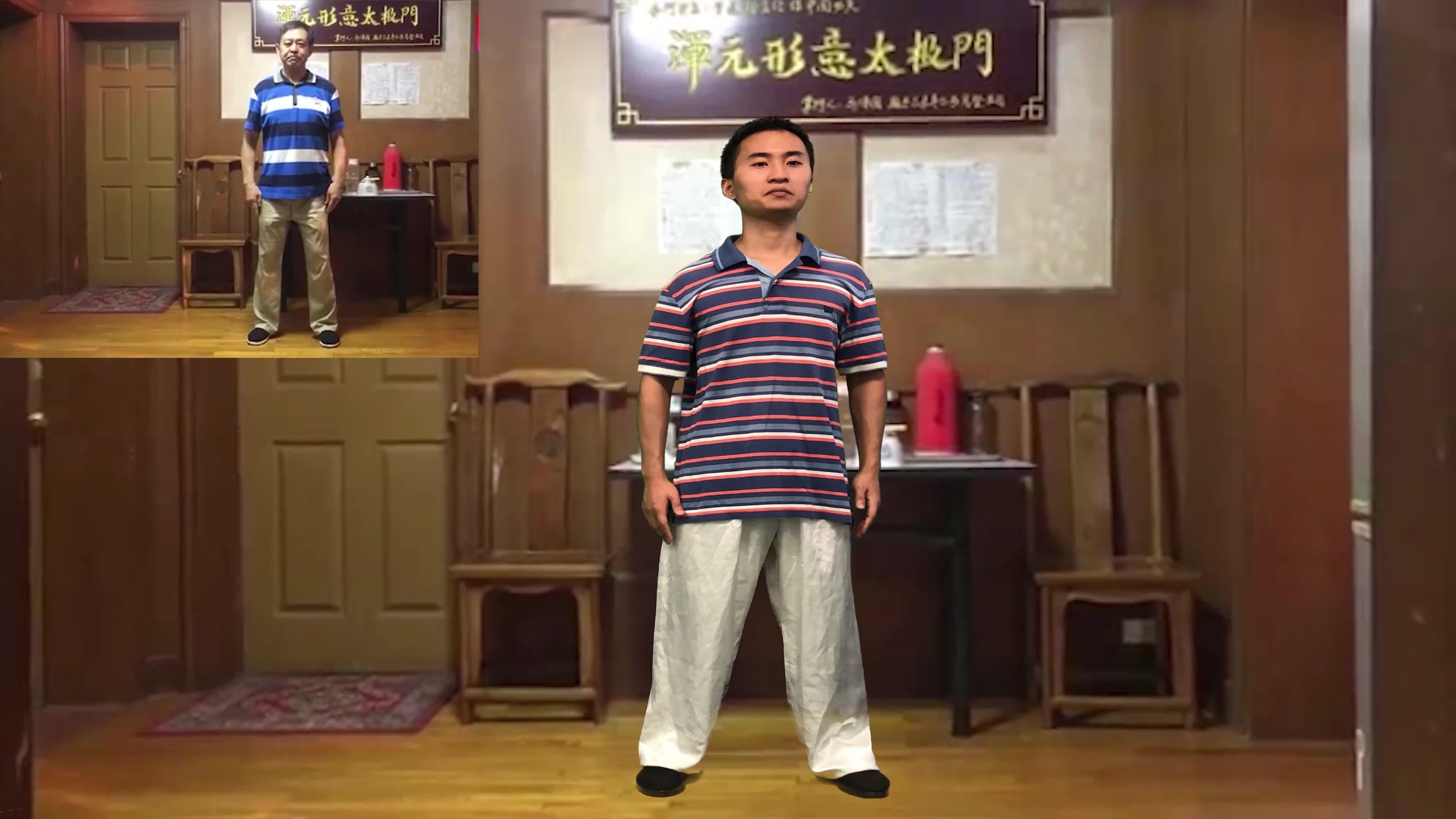 自律的人多么可怕