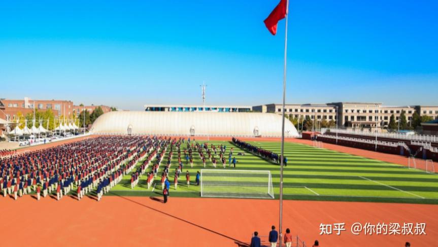 解读海淀外国语学校入学流程最详细的攻略