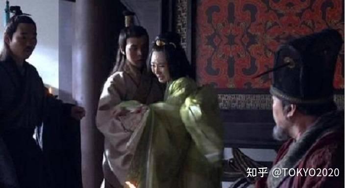 三国鼎立:汉末故事又重演,司马师废黜曹芳 - 知乎