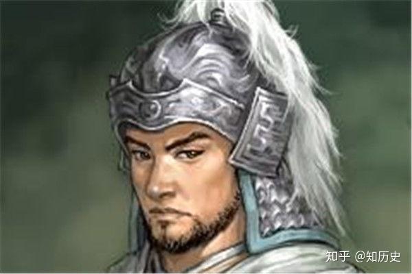 射死凤雏的张任,最后结局怎么样?让人可悲又可敬! - 知乎