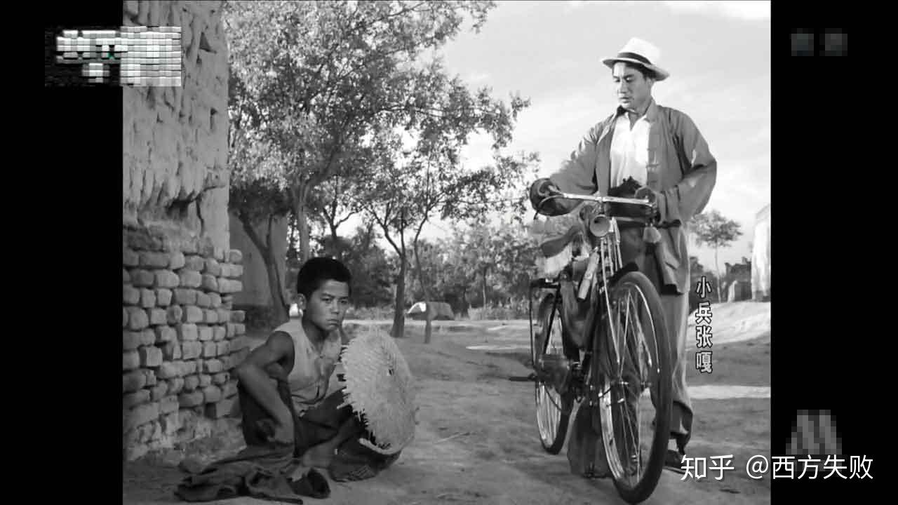 电影《小兵张嘎》 - 知乎