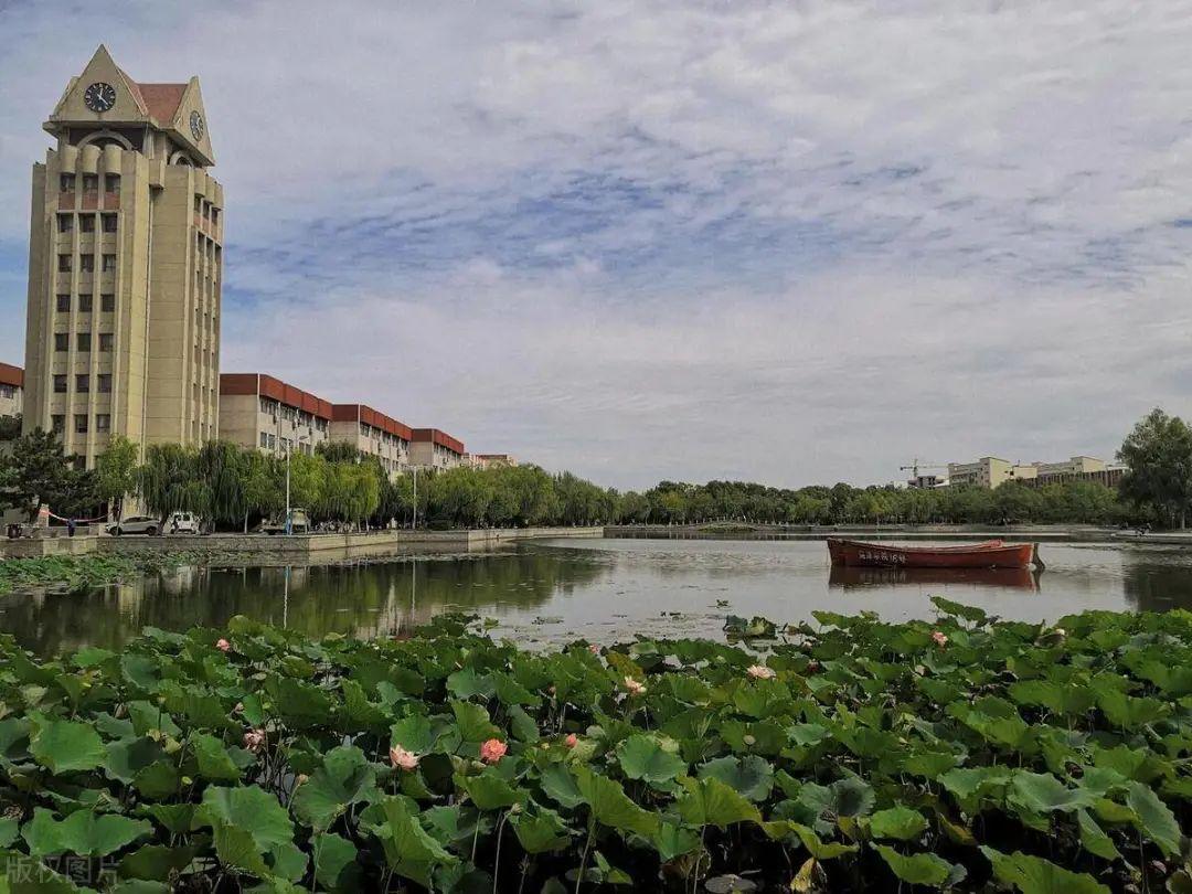 校友会2023烟台大学最好学科排名,民族学第13,核科学与技术第19 - 知