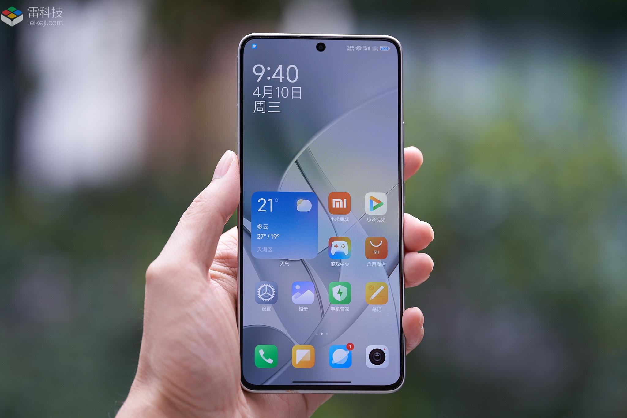 redmiturbo3首发评测1999元定价卷翻中端市场