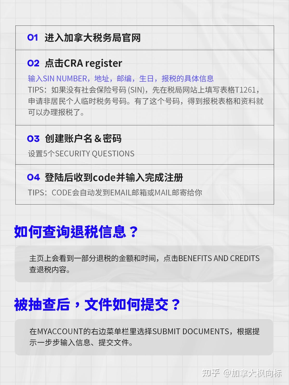 建议收藏！加拿大退税季！加拿大BC省退税攻略！ - 知乎