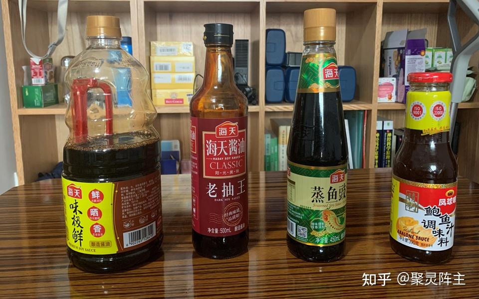 0添加酱油真有那么好？好酱油怎么选？