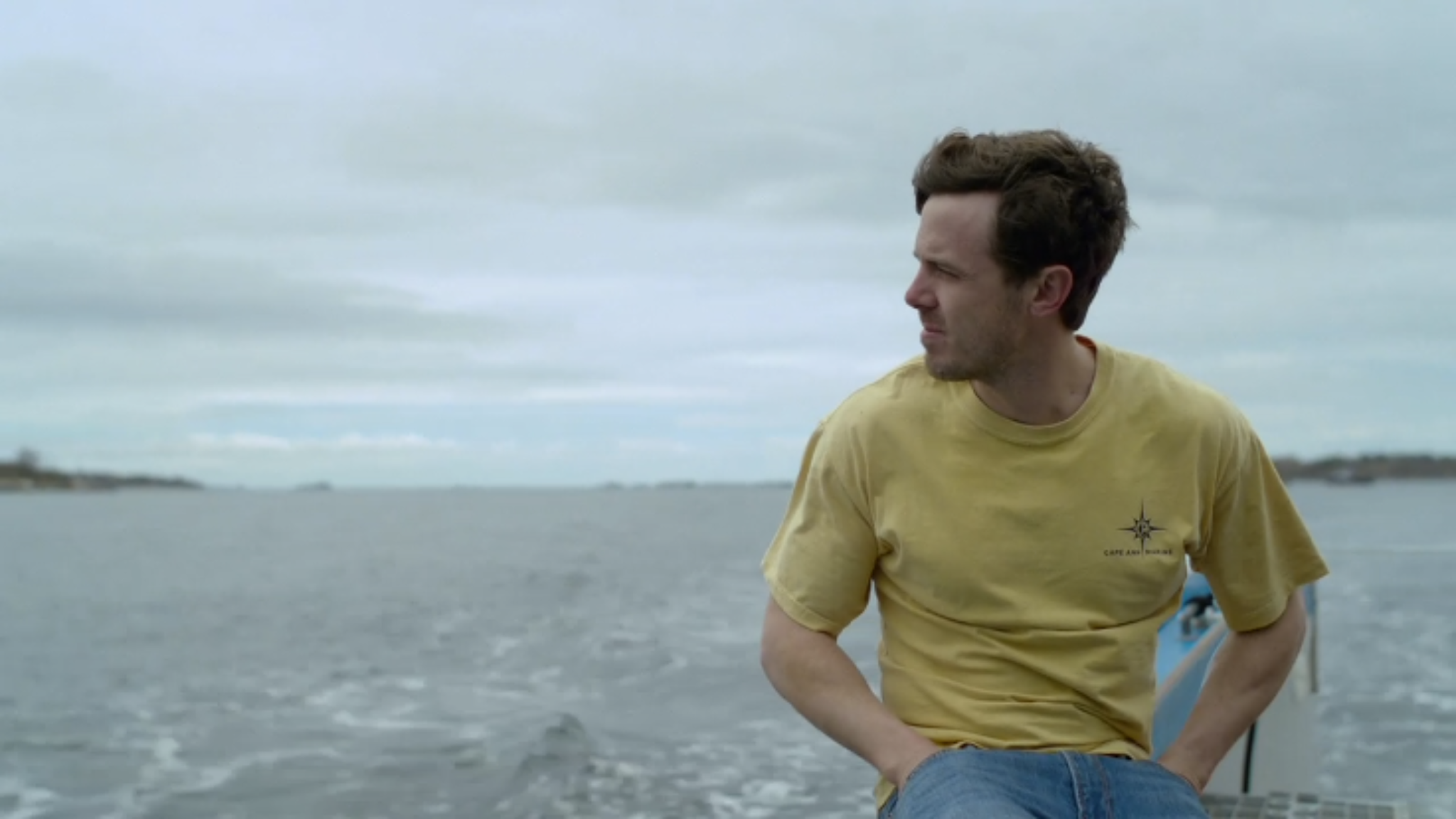 如何评价电影海边的曼彻斯特manchesterbythesea