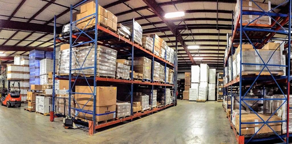 第一个月免费试用美国亚马逊第三方海外仓fbazoom为您保驾护航