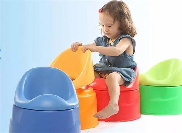 宝宝怎么戒掉尿裤 自主如厕 看完秒懂 知乎
