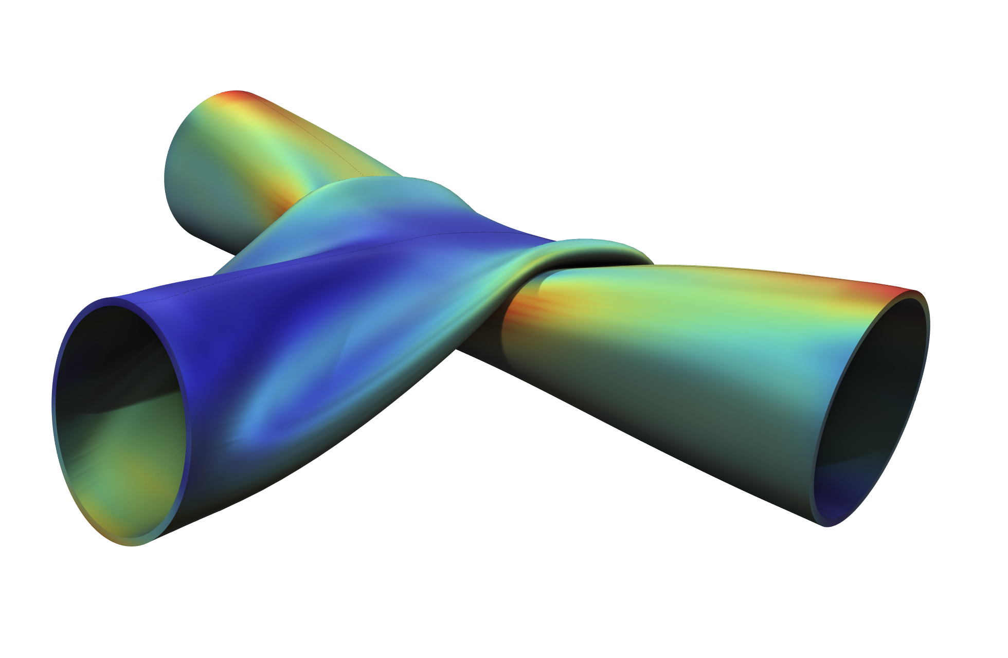  comsol multiphysics 6 1 