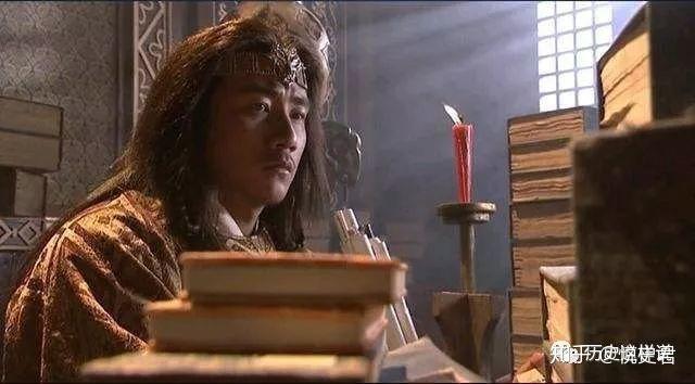 小孩子也有大智慧耶律阿保机第一个点赞