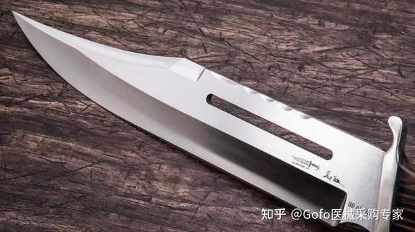 医疗耗材兵器谱之刀篇——高频电刀 - 知乎