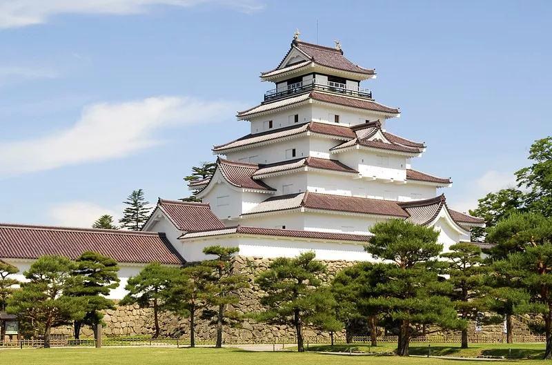 戊辰战争中的会津藩 谈谈对会津之战的误区 知乎