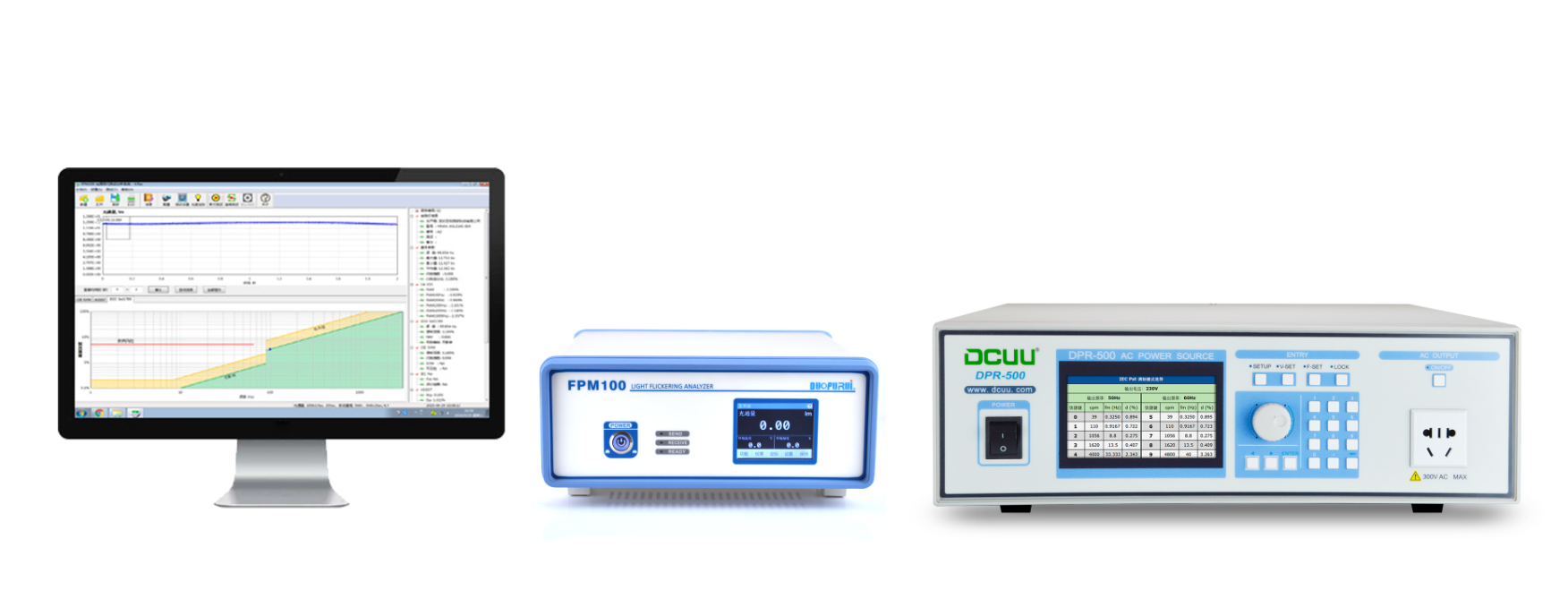 IEC照明最新谐波标准解读 - 知乎