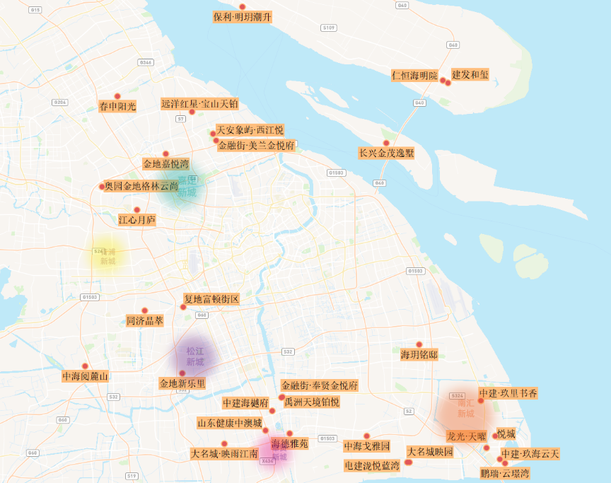 上海上车新房大盘点 | 预算300万的新房怎么选? - 知乎