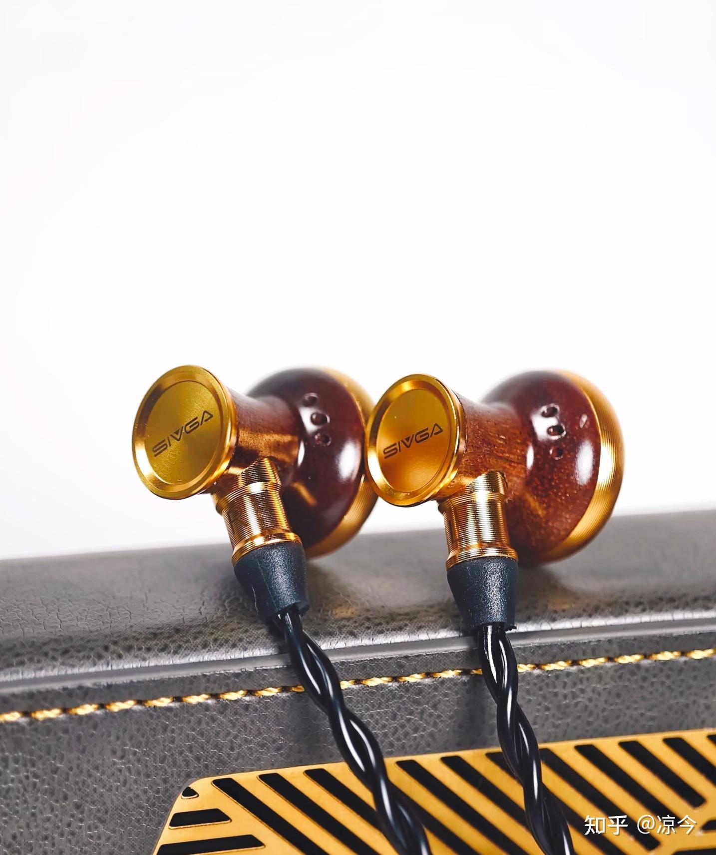 平头塞HIFI耳机优选,质感和好声音我都要