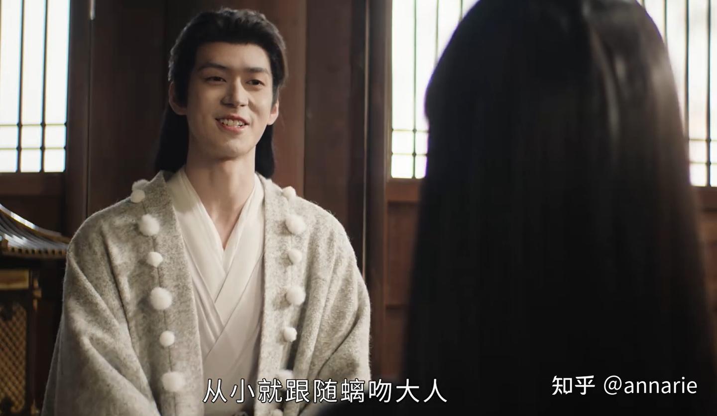 《月鳞绮纪》关于龙神寄灵和木偶寄灵 - 知乎