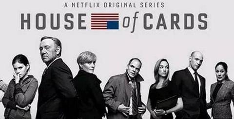 纸牌屋第三季全集迅雷高速下载链接分享 (纸牌屋第三季剧情介绍)