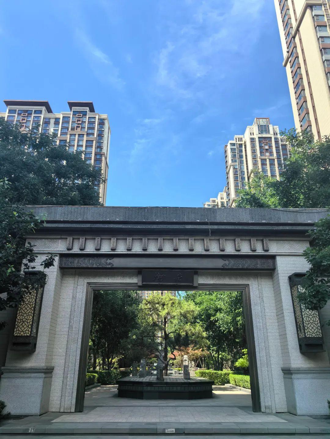 三个“又便宜又好”的石家庄小区 - 知乎