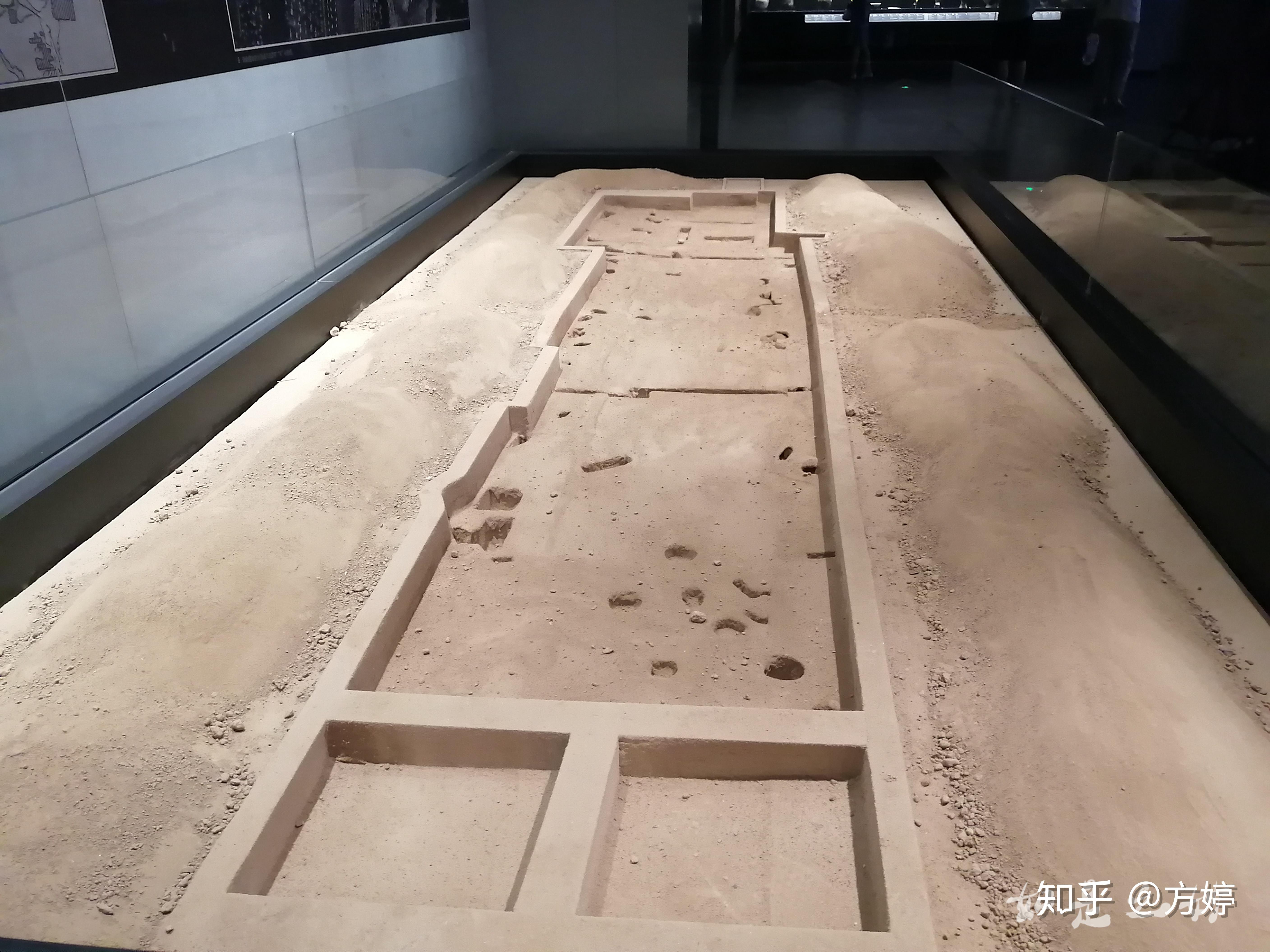 寻找中华文明的源头:夏都斟鄩--二里头遗址 - 知乎