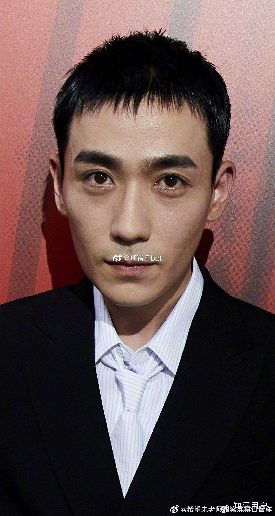 朱一龙的生图能打吗