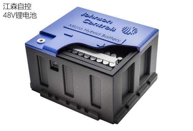 从江森自控的电池布局我们能看出什么