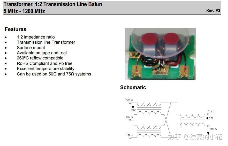 射频工程师工作笔记——第二讲 射频无源器件之巴伦 - 知乎