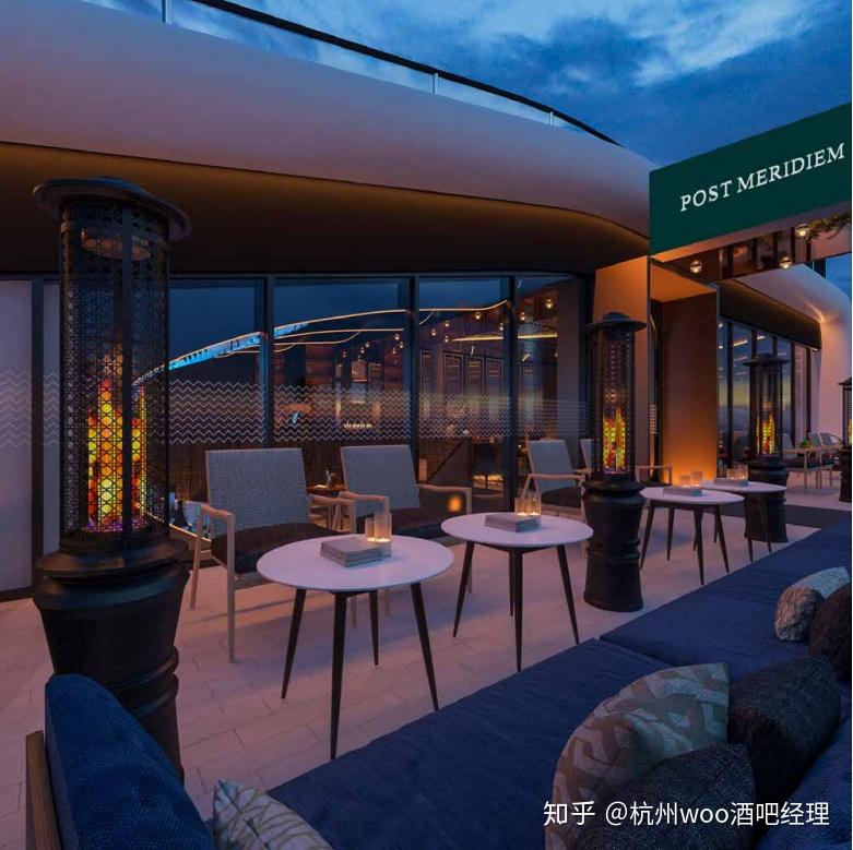 2020杭州开业的woo酒吧总投资是多少钱