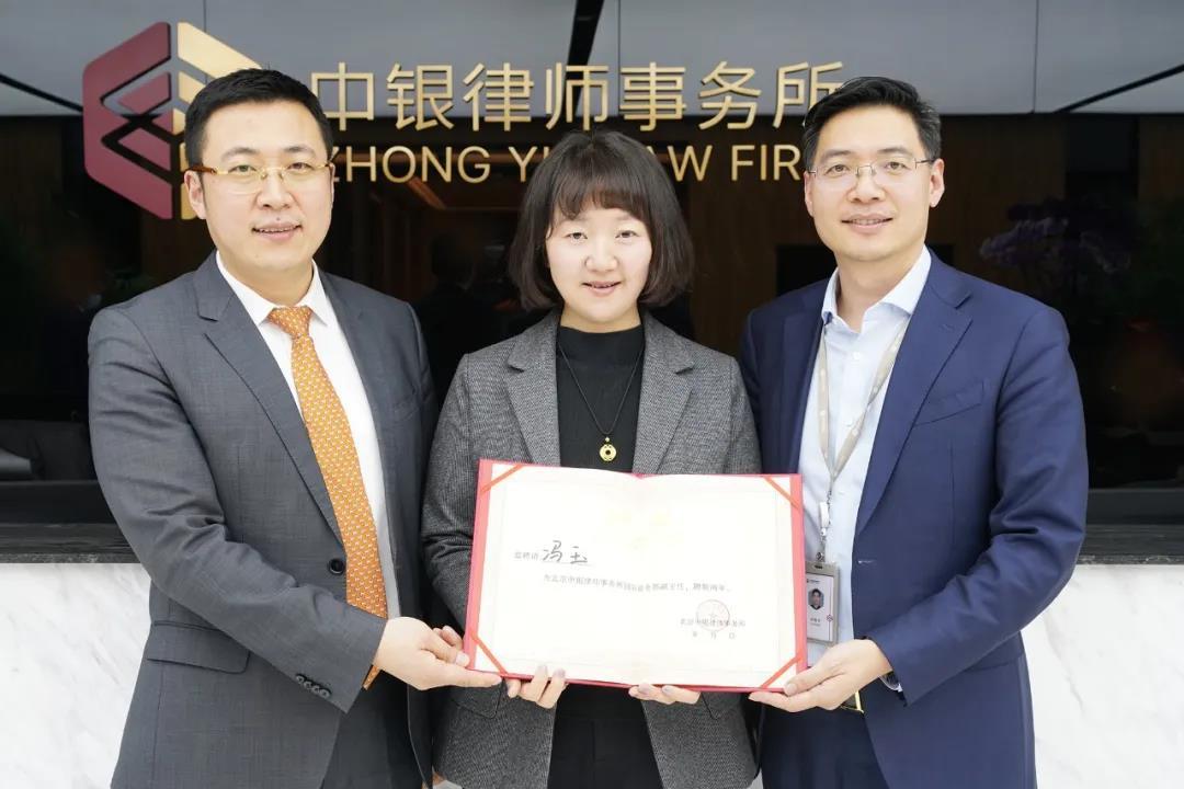 中银律师在国际贸易,贸易救济和wto及海商海事等领域有精深的专业素养
