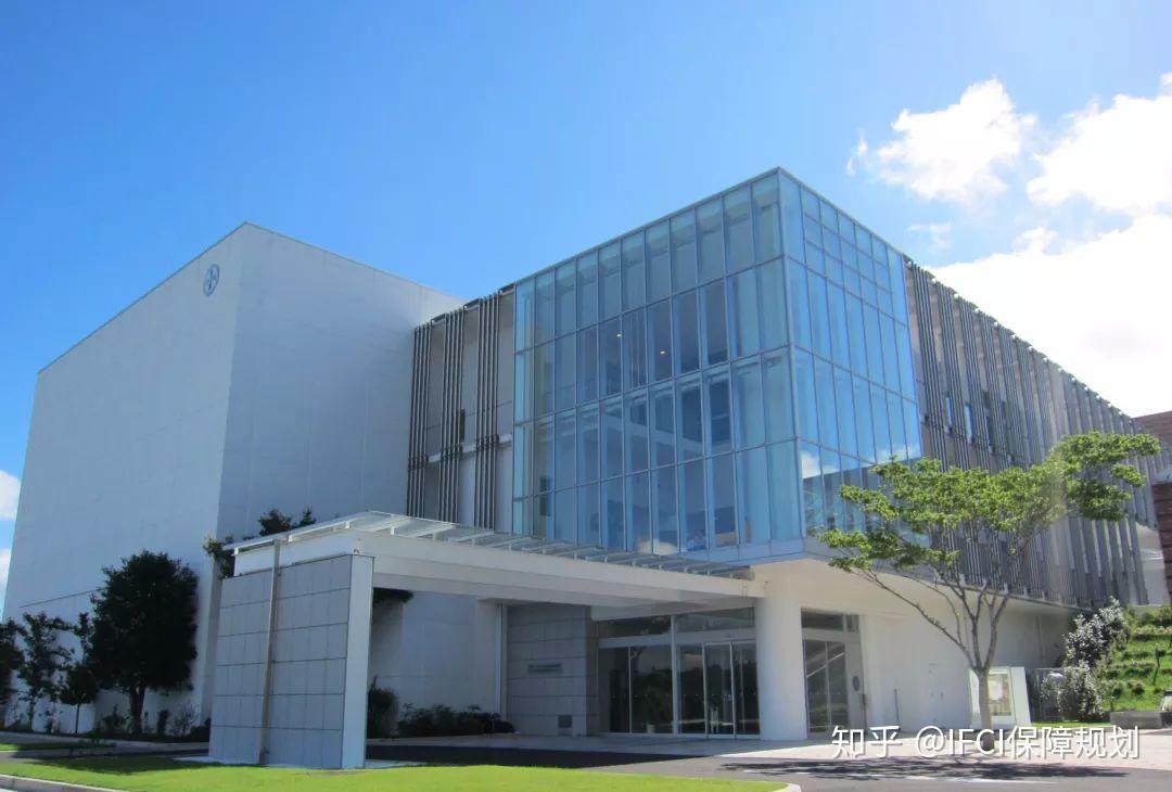 医疗资源质子重离子及赴日医疗附日本医院设施一览表